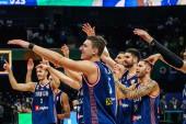 Srbija ne igra košarku danas, ali su stigle važne vesti! Evo šta čeka "orlove" na Olimpijskim igrama!