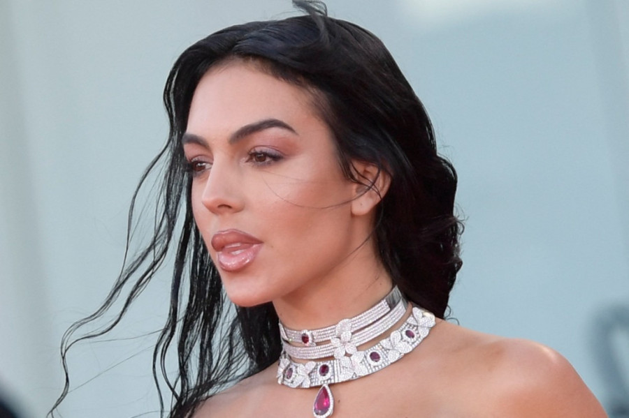 Ronaldova verenica o skupocenom prstenu: To je najmanje što je mogao da mi ponudi, posle tolikog čekanja!