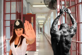 Španska serija u britanskom zatvoru: Pripadnice obezbeđenja spavale sa osuđenicima, ali to nije sve - javnost u šoku! (FOTO)