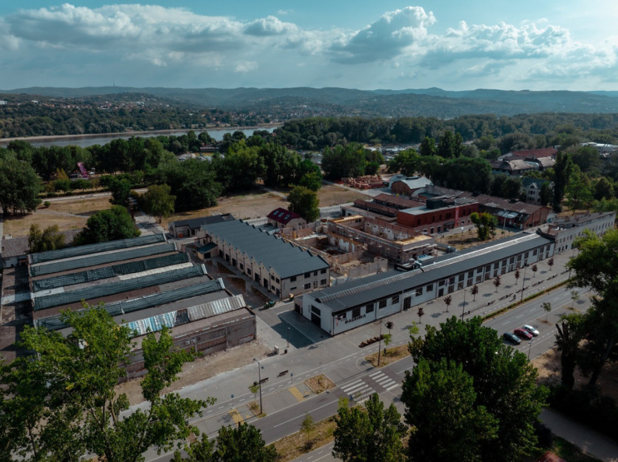 Nedelja književnosti na Kaleidoskopu kulture: Susreti sa poznatim piscima u Novom Sadu (FOTO)
