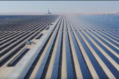 Kako će UAE prestati da koriste naftu za struju: Od sunca 5.000 MW energije