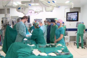 Operacija srca bez otvaranja grudnog koša: Srpski lekari prvi put obavili ovaj medicinski poduhvat