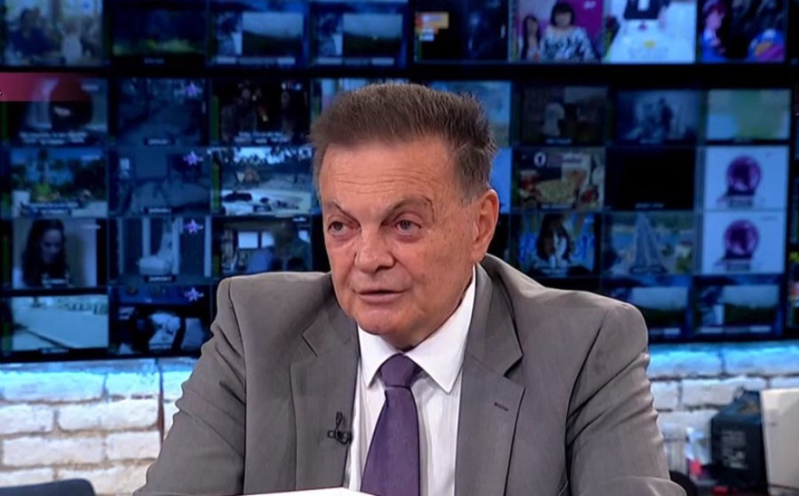 Doktor Milovan Bojić ponovo žrtva prevare: Internetom sada kruže reklame sa njegovim likom za preparat za potenciju!