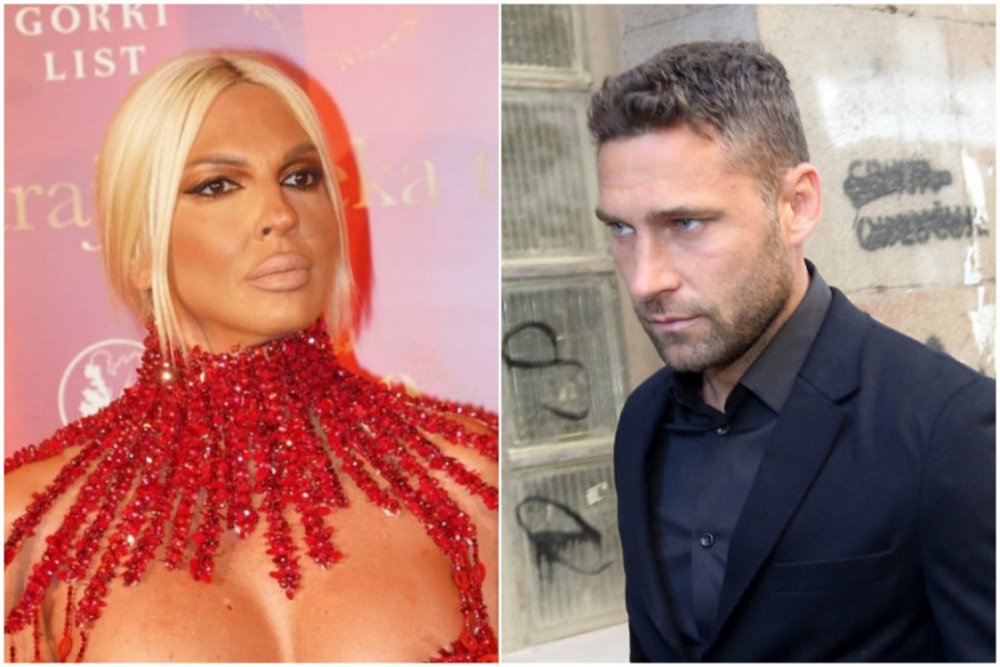 "Duško je zahtevao da se ubijem zbog golih slika!" Jelena Karleuša iznela stravične navode o suprugu i najtežem životnom periodu