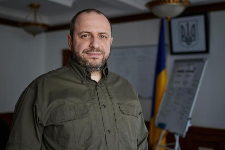 Ko je Rustem Umerov, novi ministar odbrane Ukrajine bez iskustva u vojsci? Šta se krije iza njegovog imenovanja i smene Reznikova