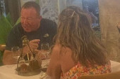 Par koji je optužen da je u Grčkoj izbegao plaćanje računa u 3 restorana: Samo nismo hteli da platimo sve, pa su pomenuli policiju