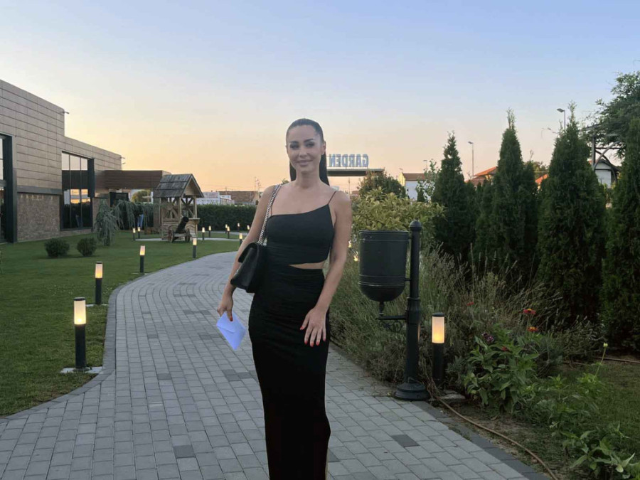 Bursaćeva se udala za 10 godina mlađeg kolegu, a evo kakvog je muža priželjkivala: S takvima mislim da bih se najbolje razumela!