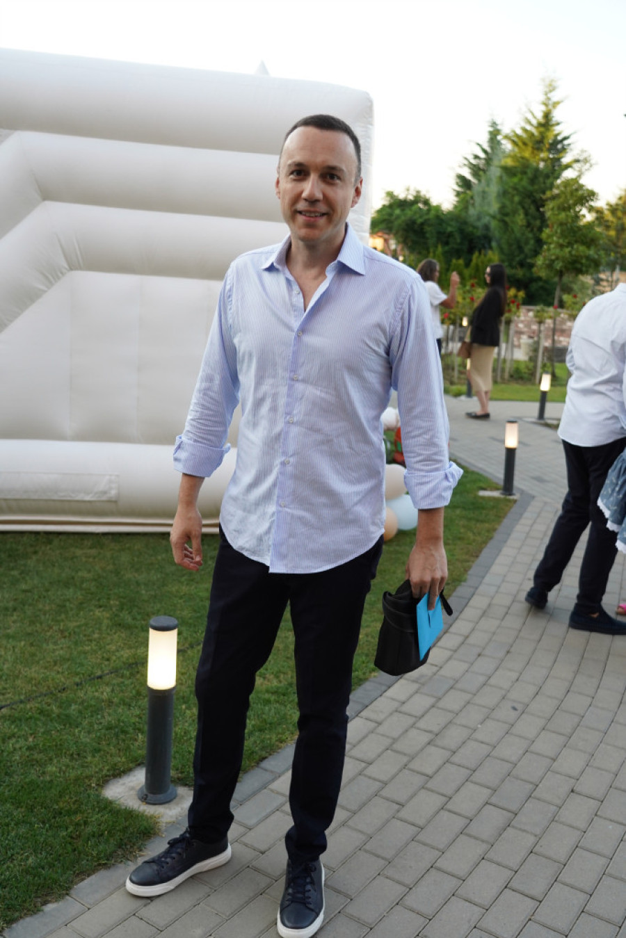 Bane Mojićević o porocima, razvodu, pa bivšoj tašti kao nikada pre: Više ne planiram da se ženim!