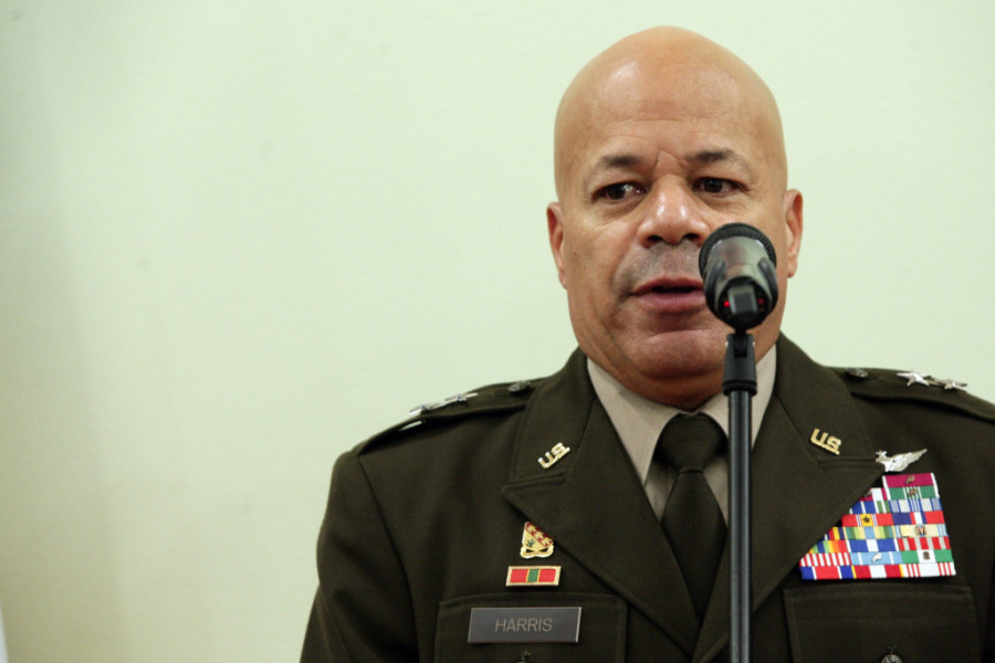 Ambasadori Đurić i Hil: Odnosi Srbije i SAD idu uzlaznom linijom, pred nama su velike i važne stvari