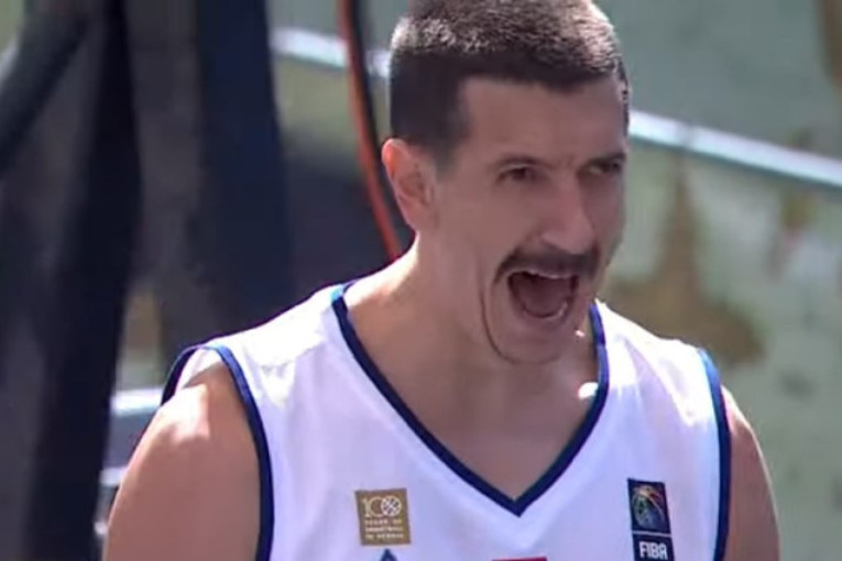 Bravo Orlovi! Srpski basketaši su u polufinalu EP!