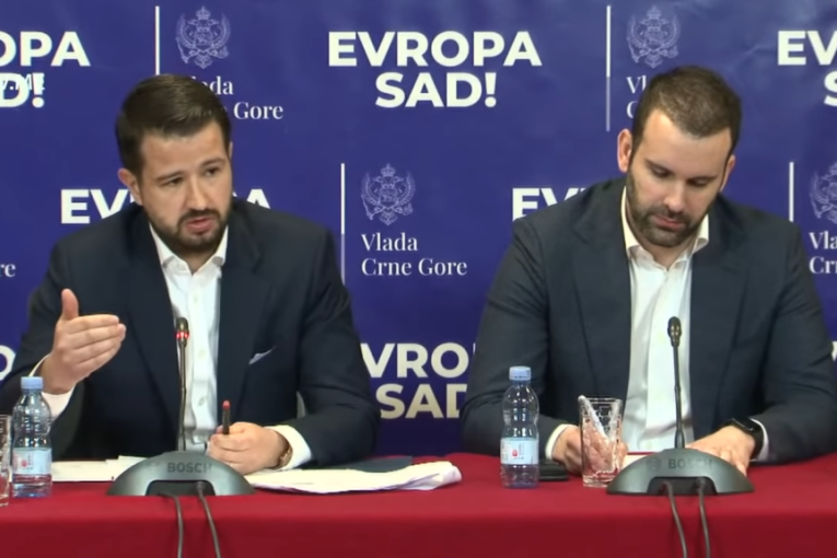 U PES-u vlada sve veće nezadovoljstvo: Spajić i Krvavac im sastavljaju Vladu iza leđa, iz medija saznaju za sastanke!