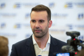 Evropa sad u haosu: Spajić i Krvavac se otuđili od rukovodstva stranke, sve više nezadovoljnih članova