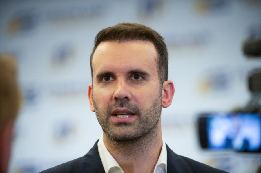 Čeka se SNP i Spajićev ekspoze: Izbor nove vlade Crne Gore početkom naredne nedelje
