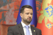 Jakov Milatović podneo ostavku!