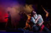 Predstava "Cigani lete u nebo" otvara novu sezonu Pozorišta na Terazijama: Prva premijera u oktobru (FOTO)