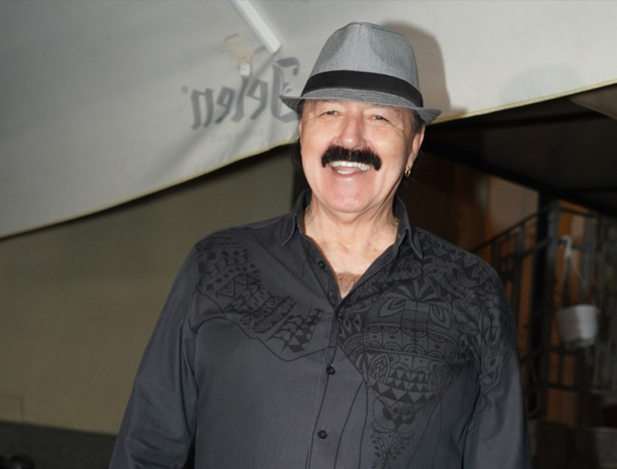 "Napravila je 15 pita u životu!" Haris Džinović izneo detalje iz braka s Melinom, imala je kraljevski tretman