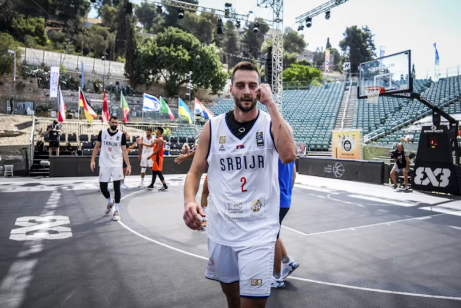 Jović misli samo o Fincima, ali ima i dobre vesti: Drago mi je što je Avramović bolje (FOTO)