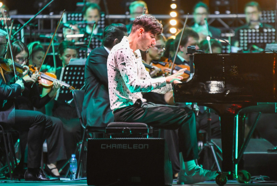 U Novom Sadu otvoren Kaleidoskop kulture: Pet nedelja umetnosti i hiljadu učesnika (FOTO)