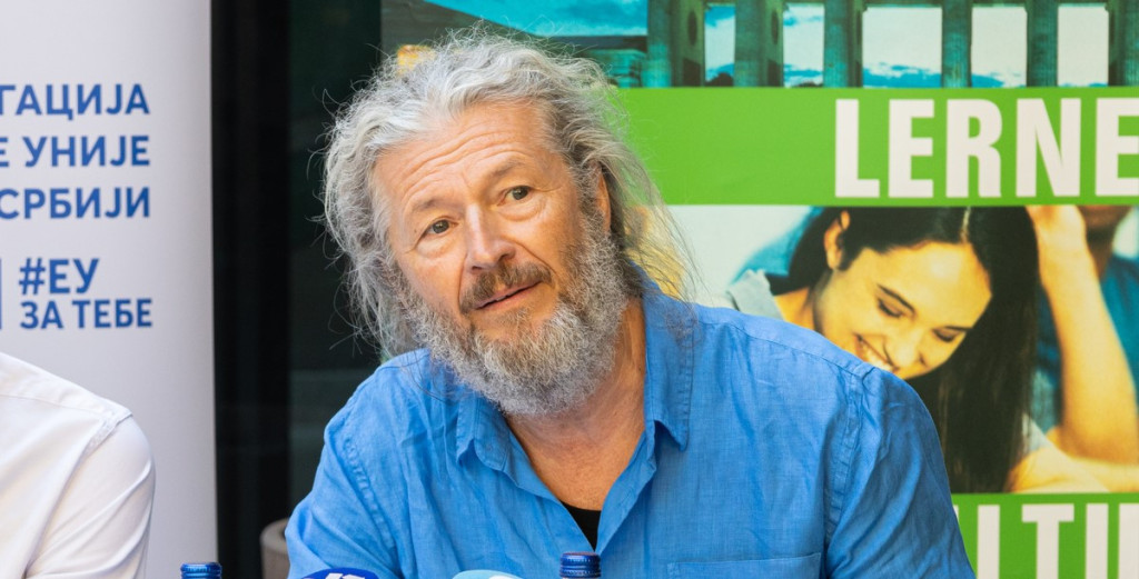 Ko će biti srpski Dastin Hofman i Meril Strip: "Kramer protiv Kramera" kao predstava u BDP (FOTO)