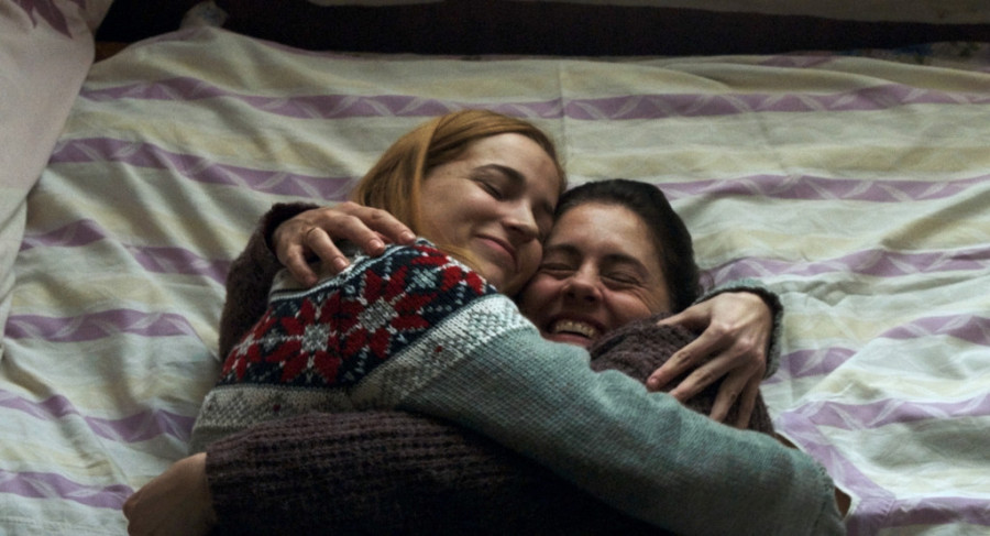 Tamara Krcunović u neobičnom spoju drame, trilera i horora: “Radnička klasa ide u pakao” (FOTO/VIDEO)