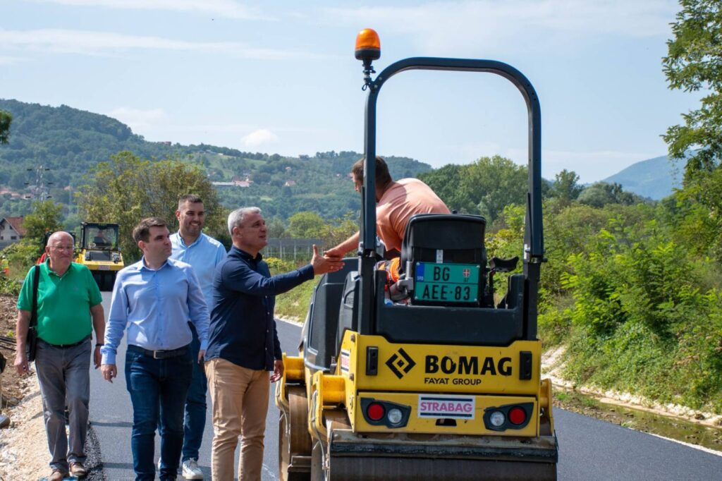 Raj na otvorenom: Čačak dobija moderni akva kompleks na Zapadnoj Moravi