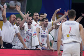 Evo kada će Srbija napadati zlato! Poznata satnica velikog finala!