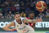 Stefan Jović se sjajnim igrama na Mundobasketu preporučio Evroligašu! Blizu je potpisa, uskoro ponovo u eliti