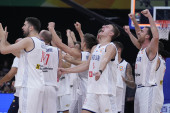 Tradicionalna Srbija igra moderno, odlični ste i bez Jokića! Legende oduševljene Orlovima - Zaslužili su da se bore za zlato!