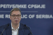 Vučić objavio snimak iz Granade: Borićemo se za svoju zemlju svom snagom! (VIDEO)