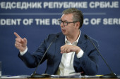 Vučić odgovorio na napade opozicije: "Samo ne znam dokle će da lažu" (VIDEO)