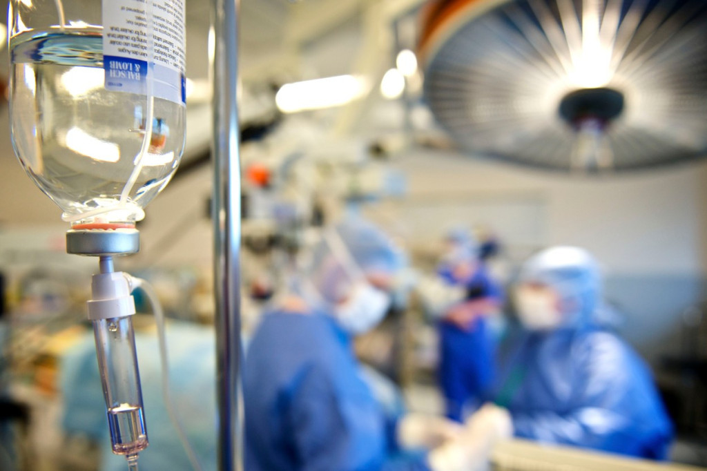 Lekari dečijeg instituta su imali tri opcije da spasu dečaka sa ozbiljnim srčanim problemom: A onda su uradili ono što nikada pre nisu!