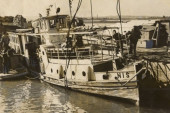 Dan kada je potonuo "Dunavski titanik": Najveća tragedija u istoriji srpskog rečnog brodarstva - živote je izgubilo više od 100 osoba!