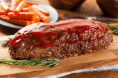 Recept dana: Pikantna mesna vekna biće prava zvezda vaše vikend trpeze