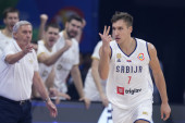 "Jokić nam šalje poruke posle svake utakmice": Bogdanović otkrio u kakvim odnosima je reprezentacija sa NBA MVP-om