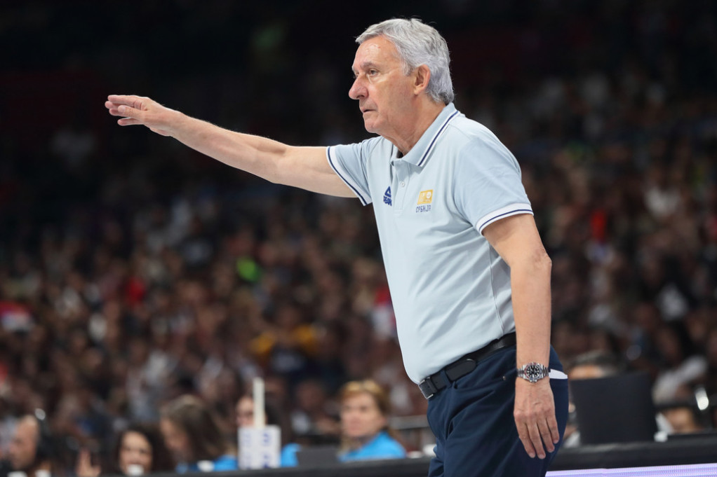 Partizan pomerio utakmicu: Evropa "poremetila" planove