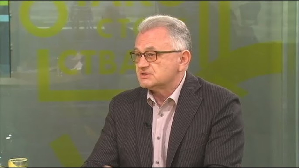 Profesor Jerkov: Ako nam deca ne budu pismena, biće polovični ljudi i tačka