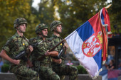 "Vojska Srbije nije podigla borbenu gotovost": Predsednik Srbije o dešavanjima na Kosovu i Metohiji