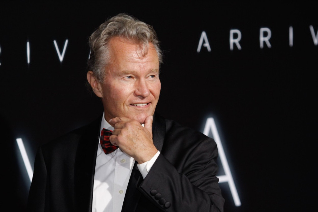 Zvezda filma "Lovac na jelene" dolazi u Srbiju: Džon Sevidž počasni gost filmskog festivala u Novom Sadu