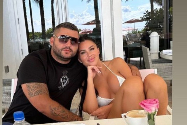 Stanija Dobrojević progovorila o porodici i usvajanju dece: Čekam da vreme pokaže da li je Asmin taj!