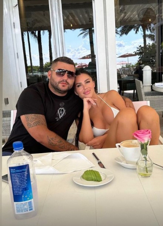 Stanija Dobrojević imala posebne zahteve za ulazak u "Elitu"? Oglasio se i Asmin Durdžić