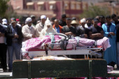 I dalje se broje mrtvi! U Maroku raste broj žrtava posle razornog zemljotresa