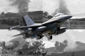 Sećanje na NATO bombardovanje Republike Srpske: Vojnici i oficiri VRS ne zaboravljaju agresiju na svoja vekovna ognjišta