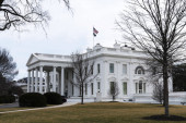 Hitne službe u Vašingtonu "na nogama": Poziv o požaru u Beloj kući uznemirio sve