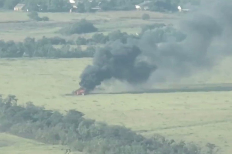 Najžešće borbe vode se oko naselja Rabotino: Ukrajina je tvrdila da ga je zauzela, ali koliko je ono zapravo važno?