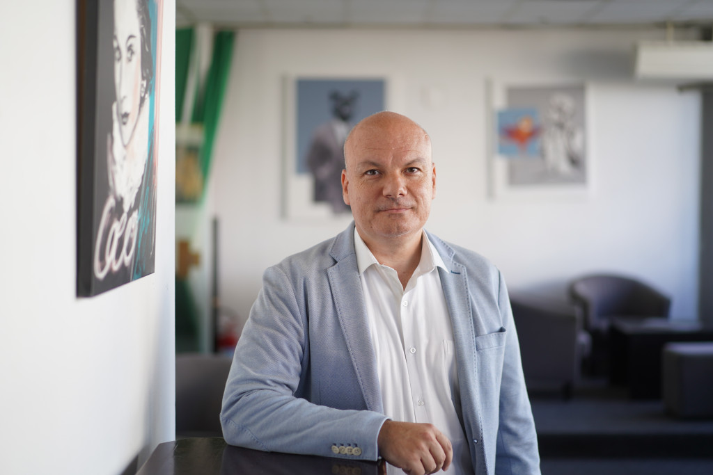 Ispovest oca čije dete ima bolest koja uništava mišiće: Sa 12 godina je prestao da hoda, a kada smo saznali istinu život nam se preokrenuo!