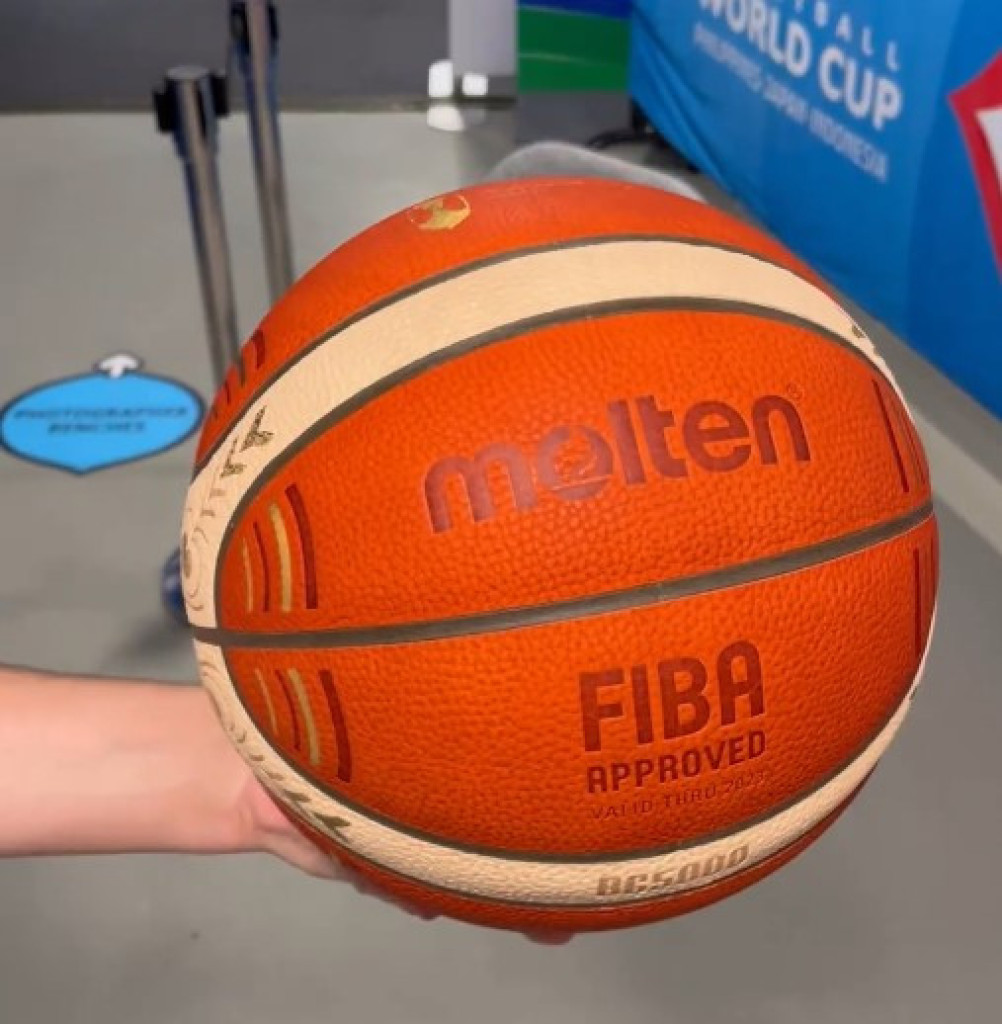 Neshvatljiv potez FIBA uoči finala Mundobasketa Srbija - Nemačka! Svi su zanemeli zbog ove odluke!