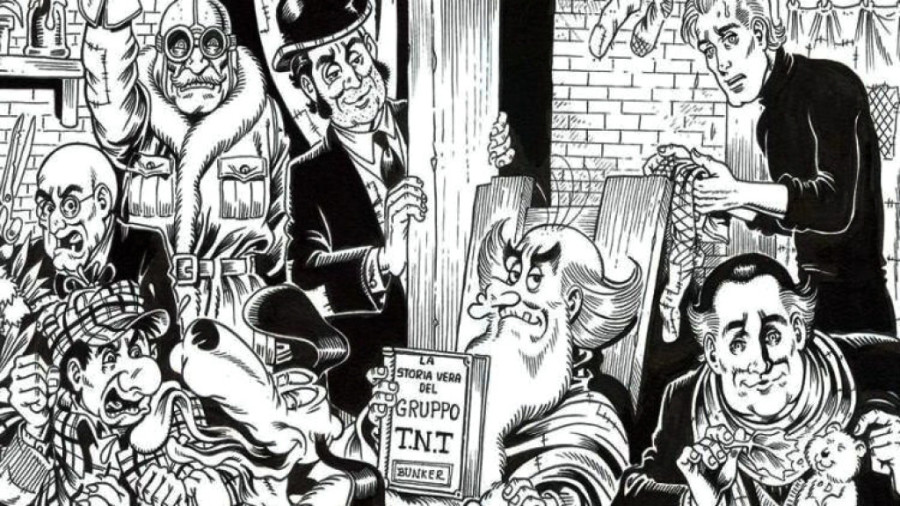 Još 10 brojeva i kraj! Alan Ford odlazi u istoriju: Zameniće ga novi lik (VIDEO)