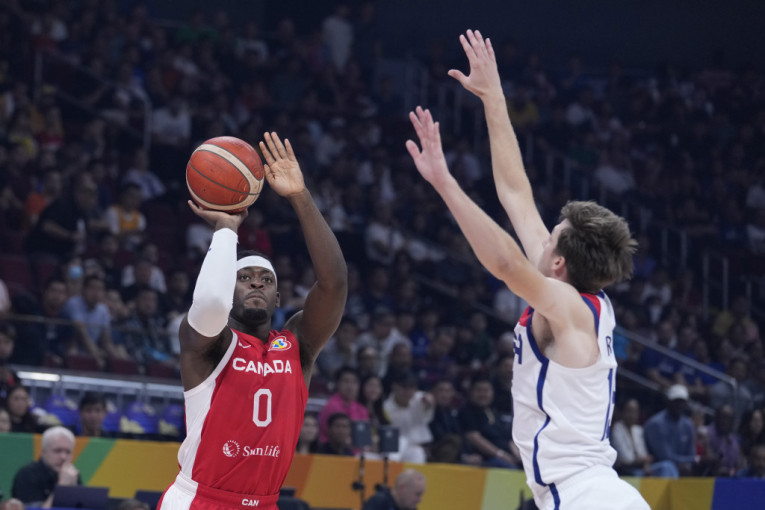 Dilon Bruks polomio šaku na utakmici: Teška povreda NBA zvezde