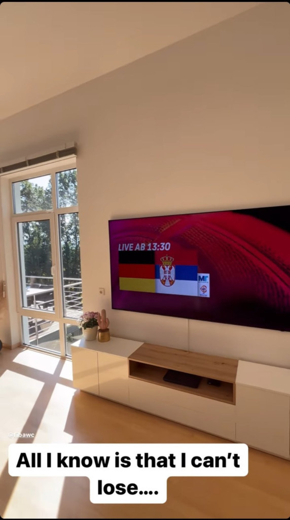 Srbija je druga na svetu! Momci, vi ste naš ponos i naše zlato!(VIDEO)