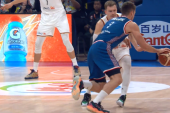 Vanjino remek-delo i Bogdanova banka! Filip završava sa autoritetom! FIBA oduševljena Srbijom! (VIDEO)